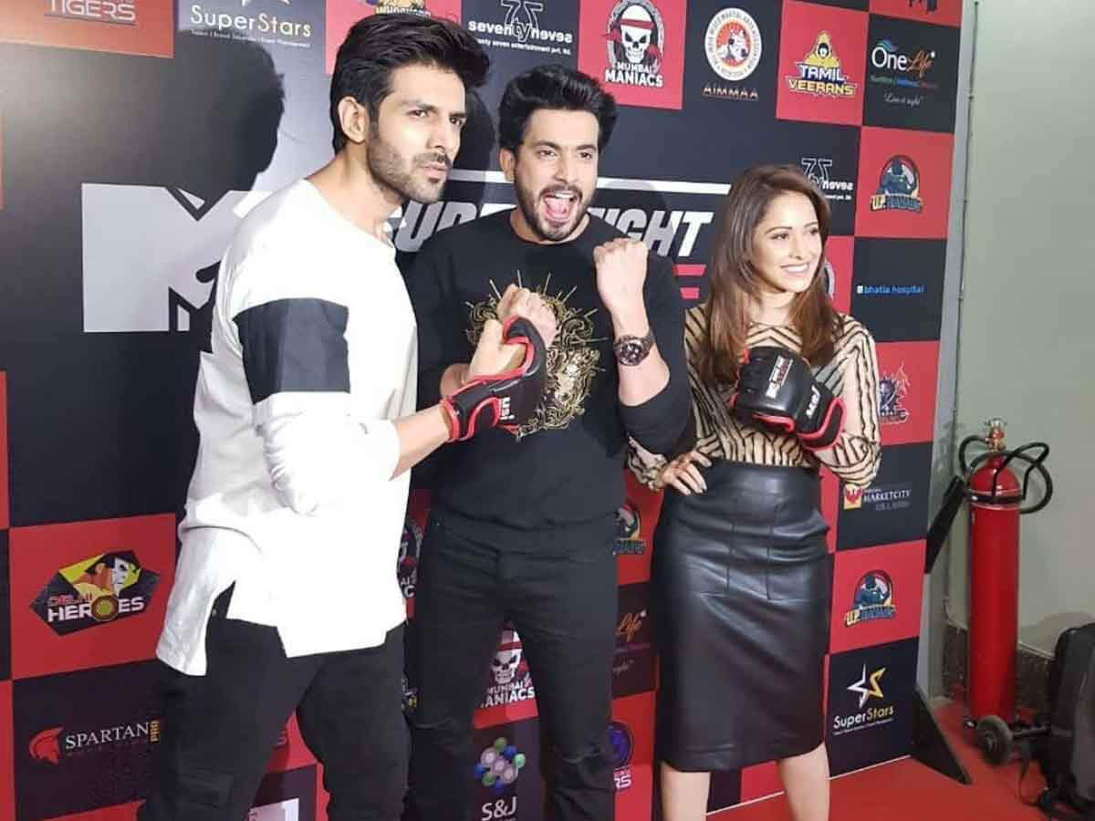 Sonu Ke Titu Ki Sweety