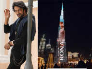 Sudeep expresses gratitude as Vikrant Rona’s title launch happens at Burj Khalifa