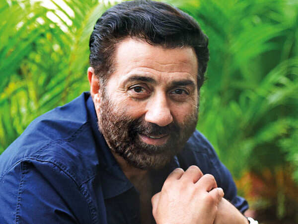 How Sunny Deol led the charge to open theatres at 100 per cent occupancy |  Filmfare.com