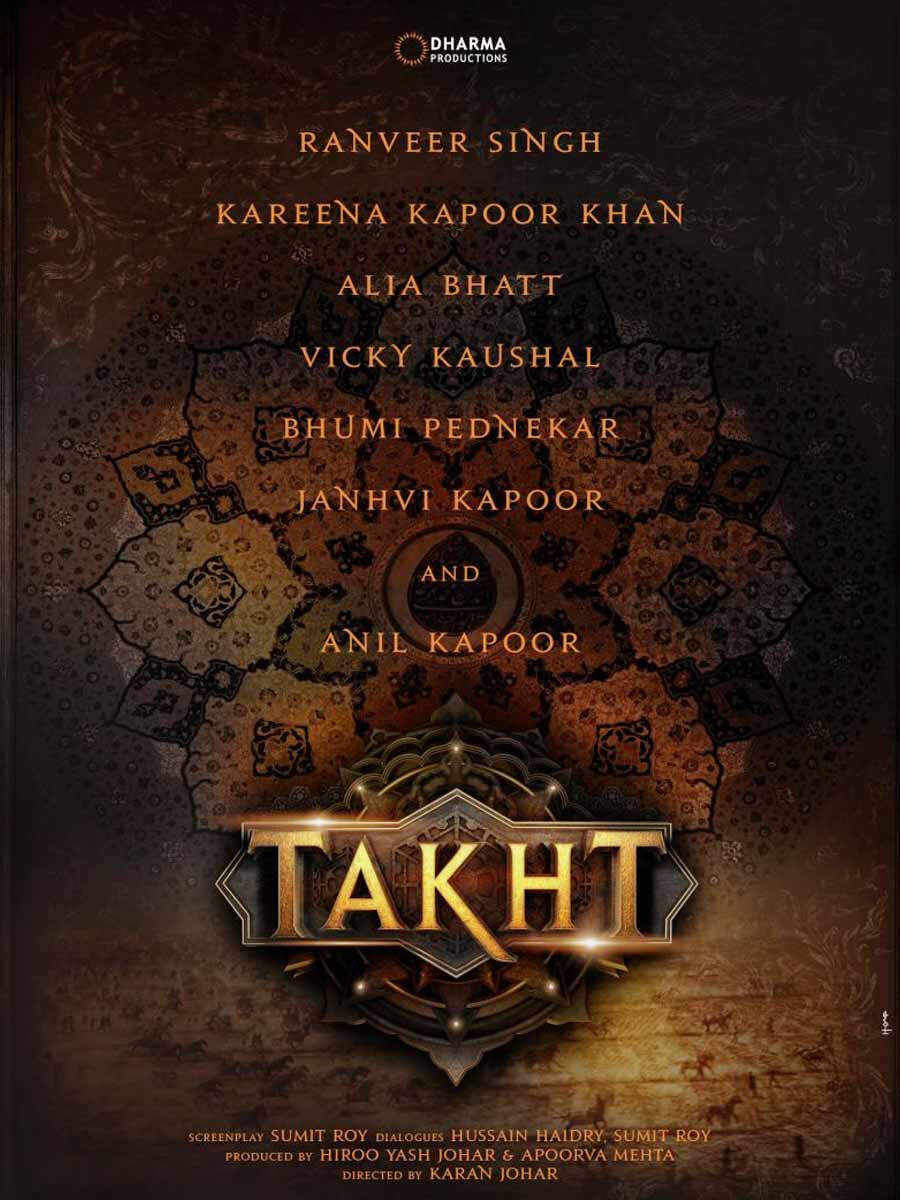 Takht Karan Johar