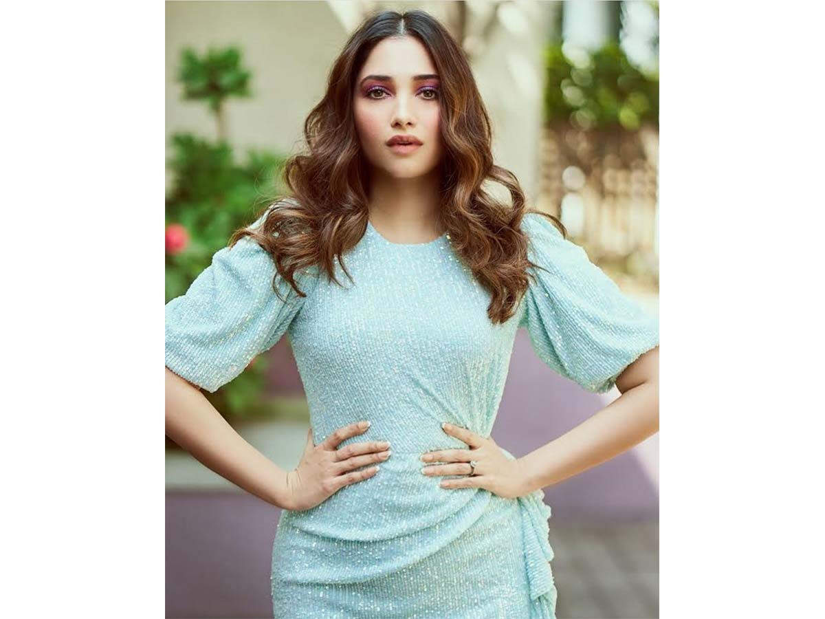 Tamannaah