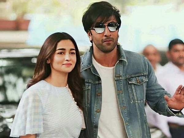 Ranbir Kapoor auctions his wardrobe for Alia Bhatt’s initiative