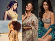 9 Bollywood beauties who recently wowed us in their latest Arpita Mehta ensembles
