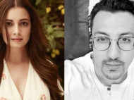 Dia Mirza All Set To Tie The Knot With Businessman Vaibhav Rekhi