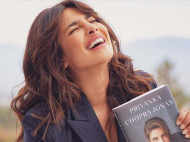 Priyanka Chopra Jonas's debut book Unfinished becomes the bestseller in India, US and the UK