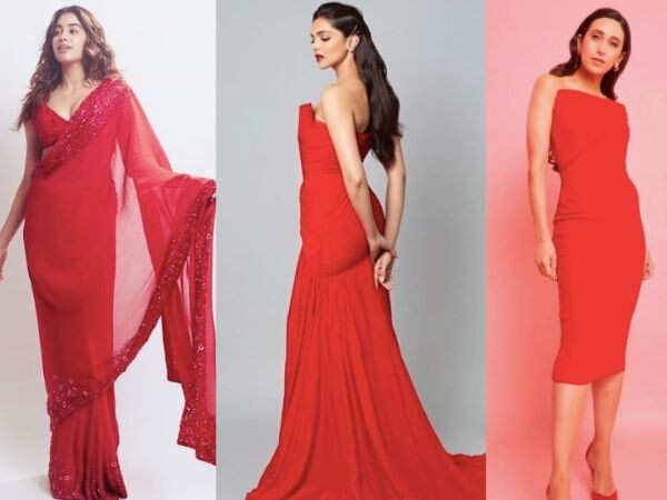 15 celeb-inspired Valentine's Day dresses and outfits to shop now