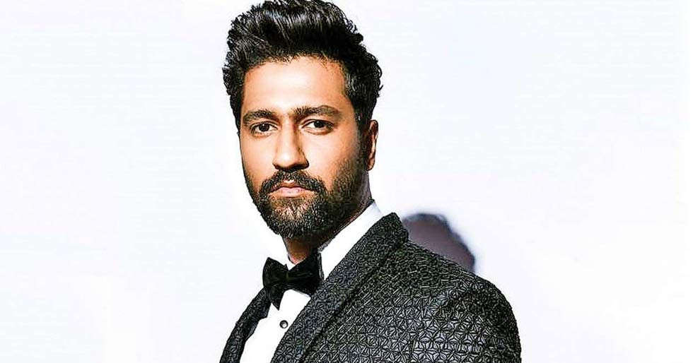Why Vicky Kaushal gave up a career in engineering to pursue his ...