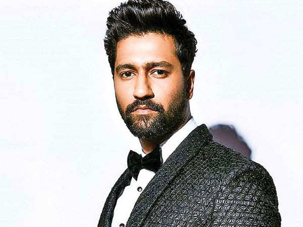 Why Vicky Kaushal gave up a career in engineering to pursue his Bollywood dream