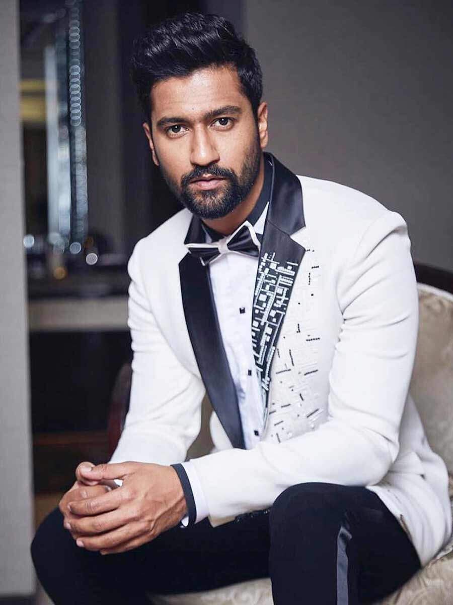 Vicky Kaushal fan