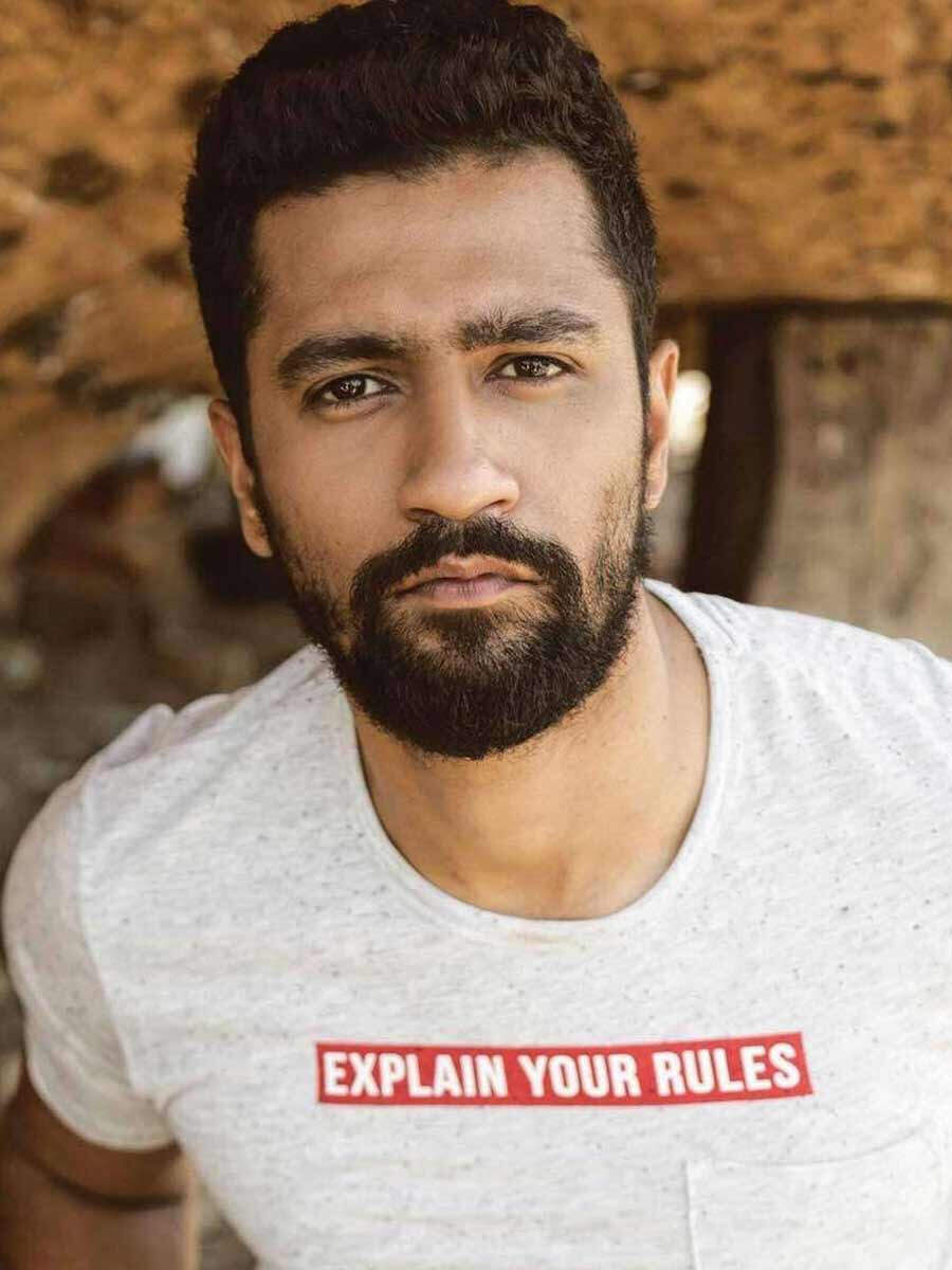 Vicky Kaushal fan