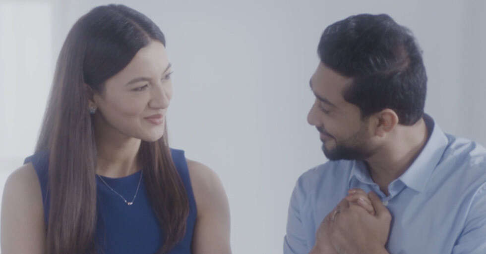Watch: How Gauahar Khan And Zaid Darbar Grew #StrongerInLove - Vimarsana News