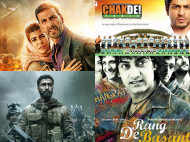 Top Bollywood Films To Watch This Republic Day