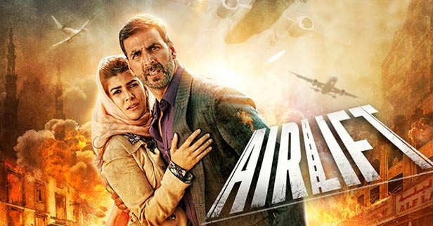 Airlift (2016) Watch This Republic Day