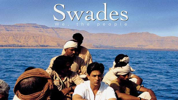 Swades (2004) Watch This Republic Day