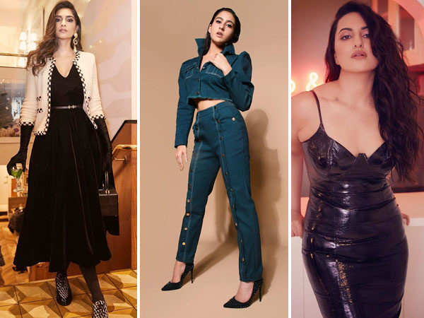 5 Date Night Outfits Inspired By Bollywood's Leading Ladies