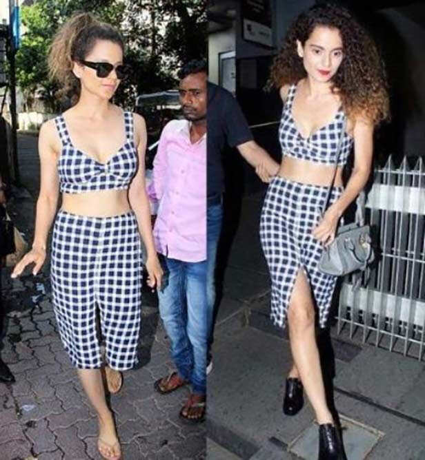 8 Times Bollywood Stars made repeating outfits a cool trend