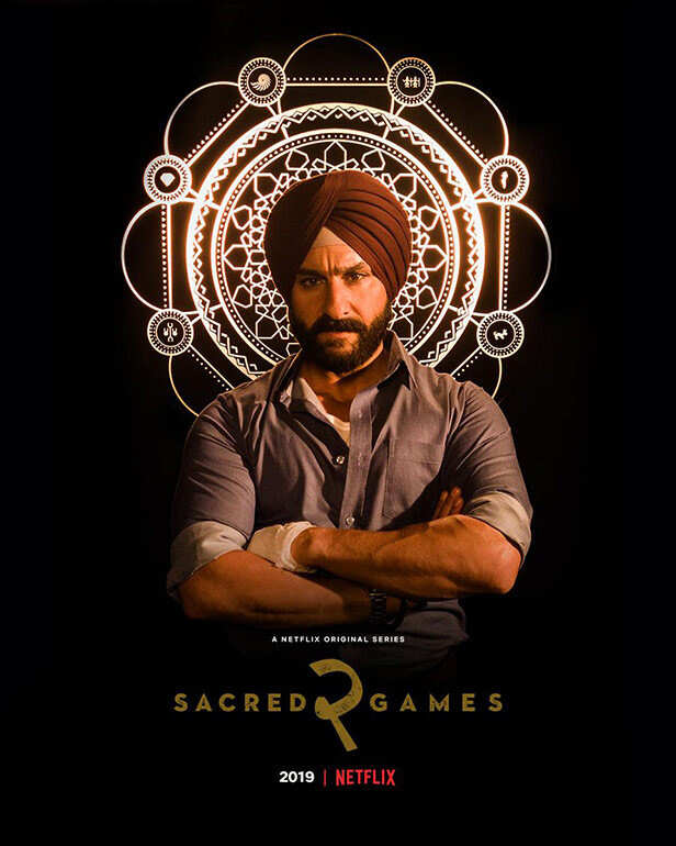 Fmovies outlet sacred games