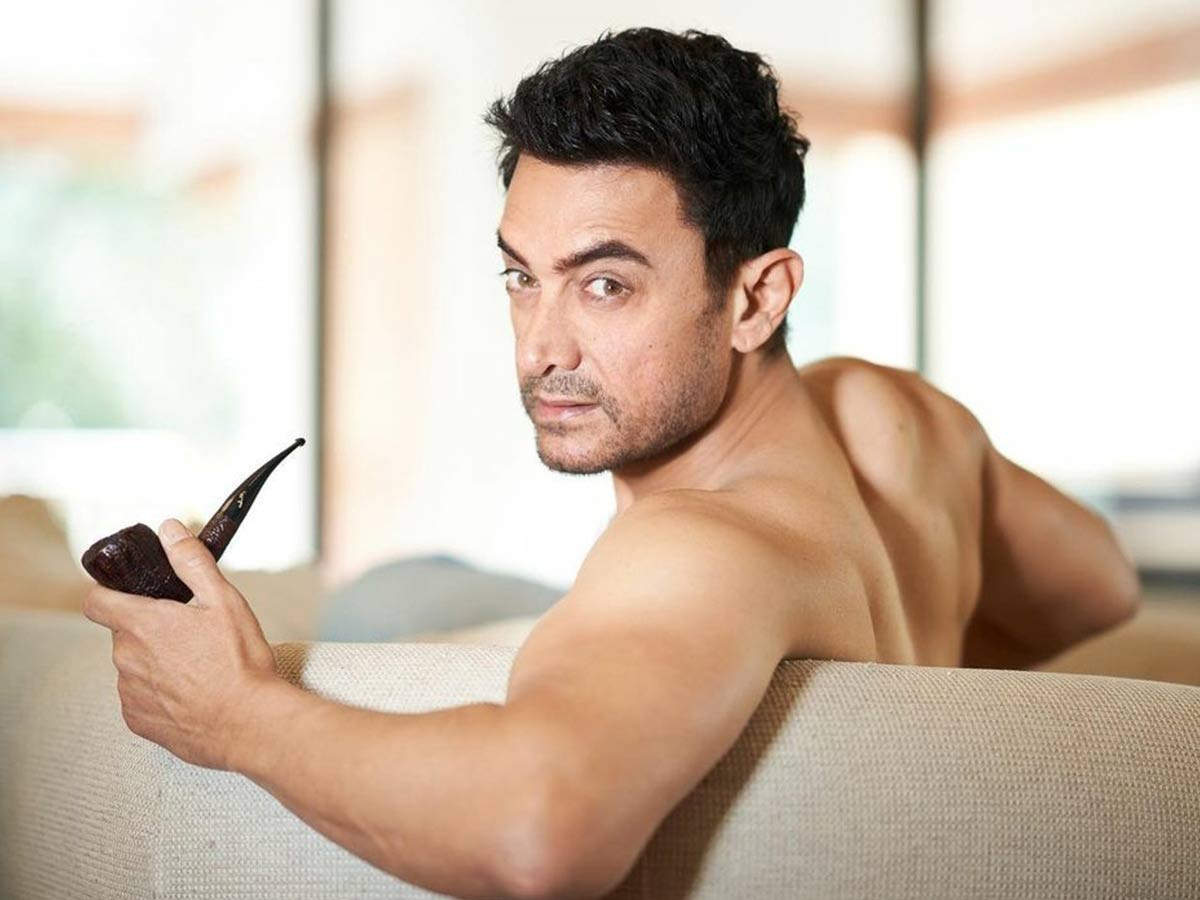 Rumour has it: Are Vijay Sethupathi and Aamir Khan having a tussle? | Filmfare.com