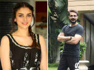 Aditi Rao Hydari and Prosenjit Chatterjee to come together for a web series