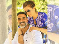 Akshay Kumar’s adorable anniversary message for wife Twinkle Khanna is all heart