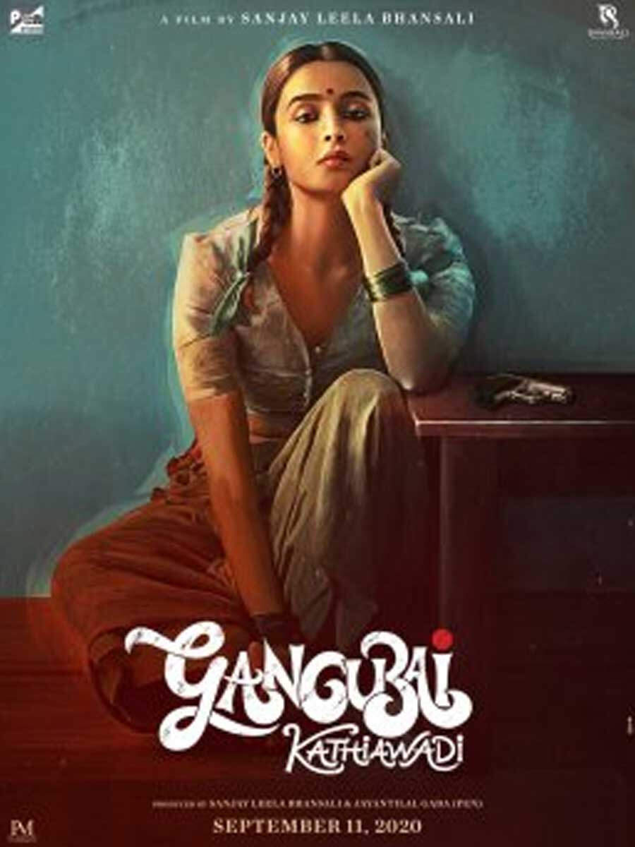 Alia bhatt