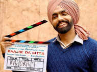 Ammy Virk And Tania Team Up Again For Bajre De Sitta 