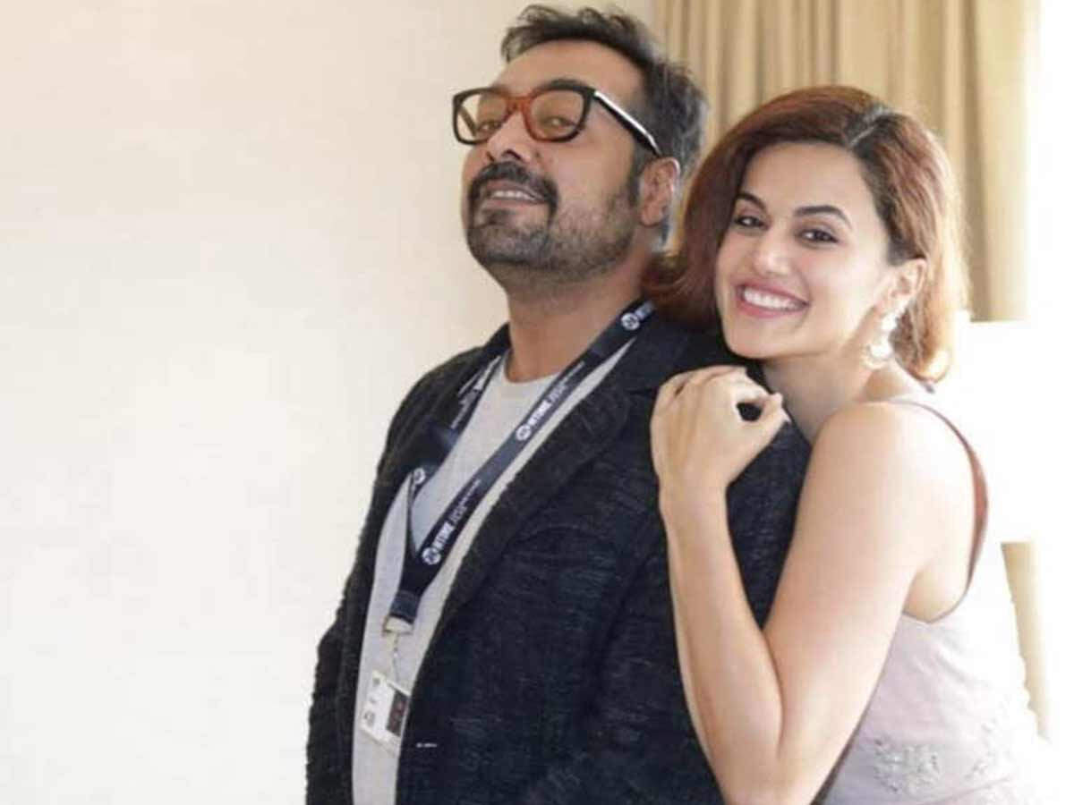 Anurag Kashyap