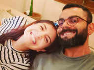 Anushka Sharma And Virat Kohli Appeal To Paparazzi Not To Click Their Daughter’s Picture