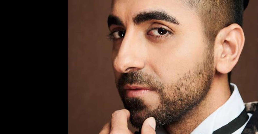 Lesser-known facts about Ayushmann Khurrana 