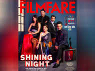 Celebrating the Flyx Filmfare OTT Awards winners with our January cover