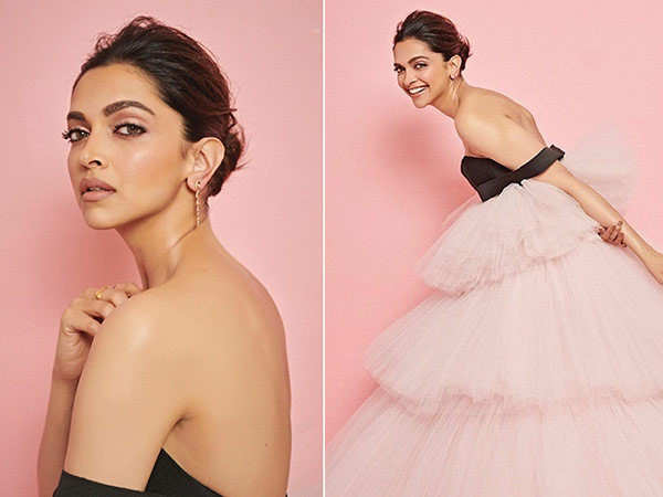Here’s what Deepika Padukone has to say about her Mahabharata project