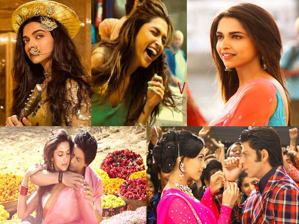 9 Roles Only Deepika Padukone Could Pull Off