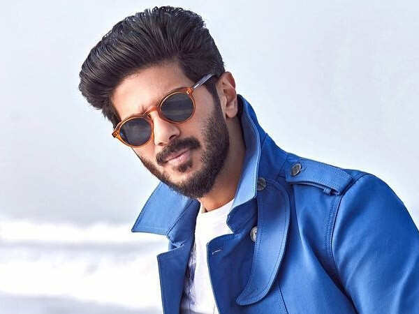 8YearsOfDulquerism: Dulquer Salmaan Pens A Thank You Note On Completion Of  8 Years In Films