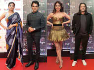 Best dressed celebs from the Flyx Filmfare OTT Awards