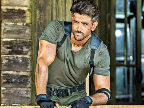 Hrithik roshan