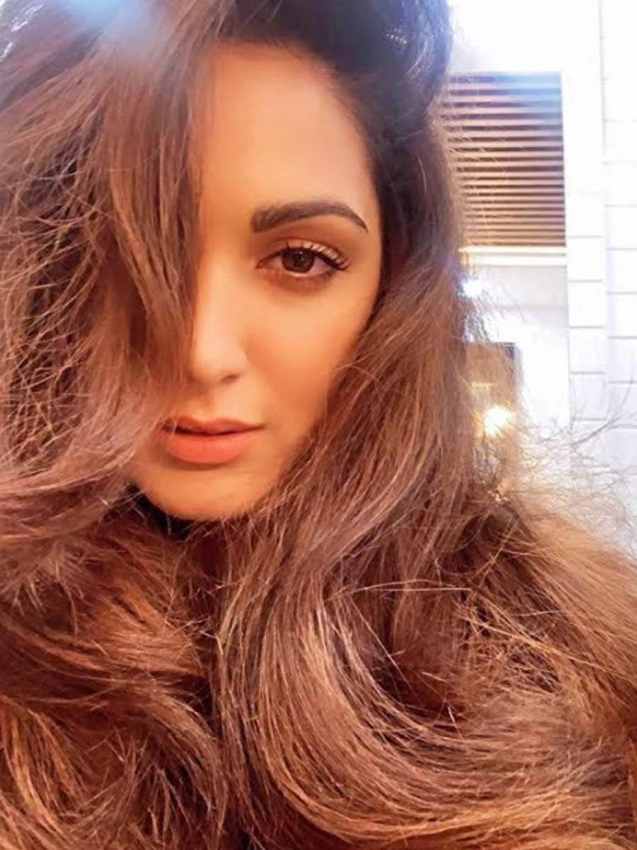 Is Kiara Advani the leading lady to Vicky Kaushal in Mr Lele