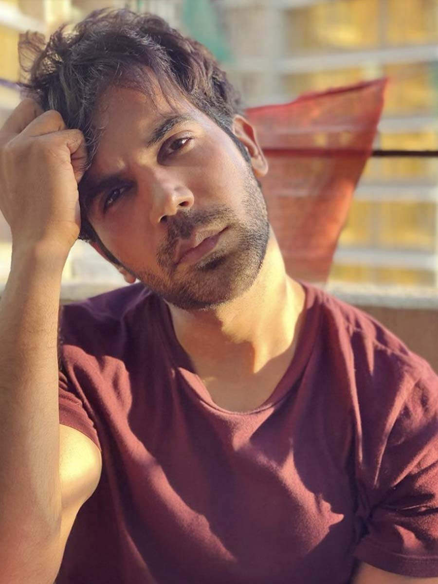 Rajkummar Rao's next horror comedy titled 'Rooh-Afza'