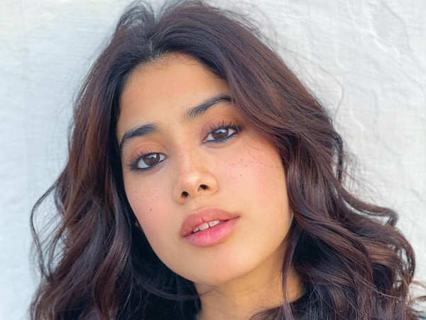 Janhvi Kapoor’s film Good Luck Jerry gets stalled again due to Farmers’ protest
