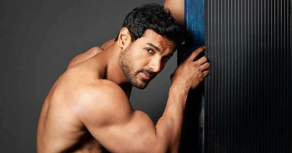John Abraham says that celebrities are not flag-bearers for every issue ...