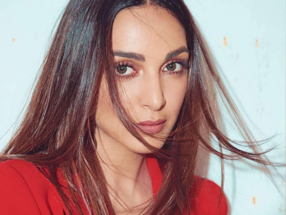 Kiara Advani reveals the one gadget she can't live without