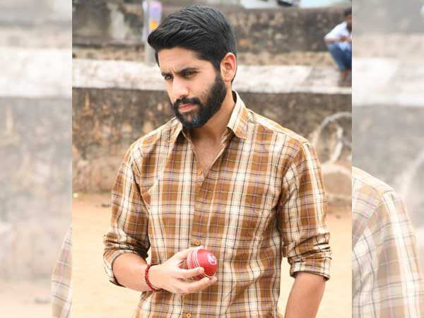 Is Naga Chaitanya Going To Make His Bollywood Debut Soon?