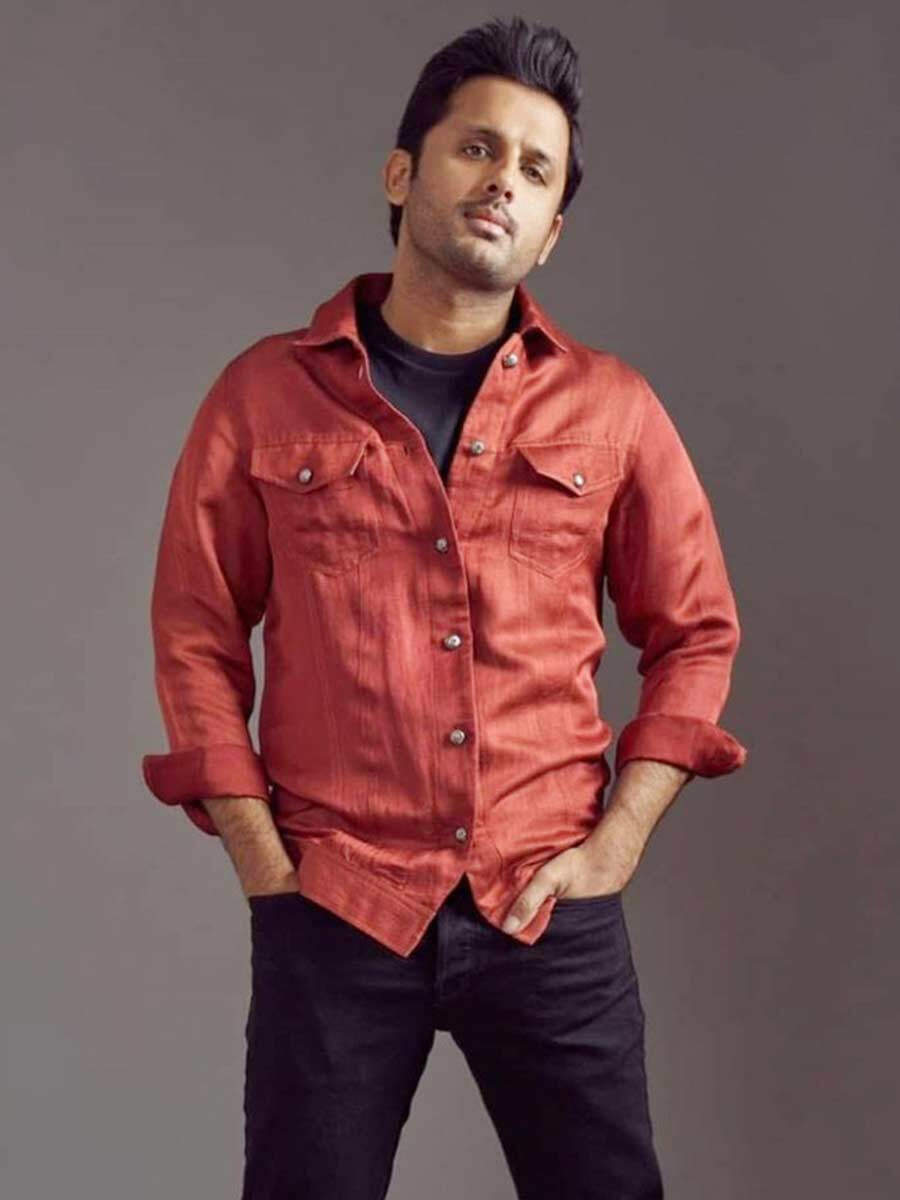 Nithiin Nithiin Nithiin