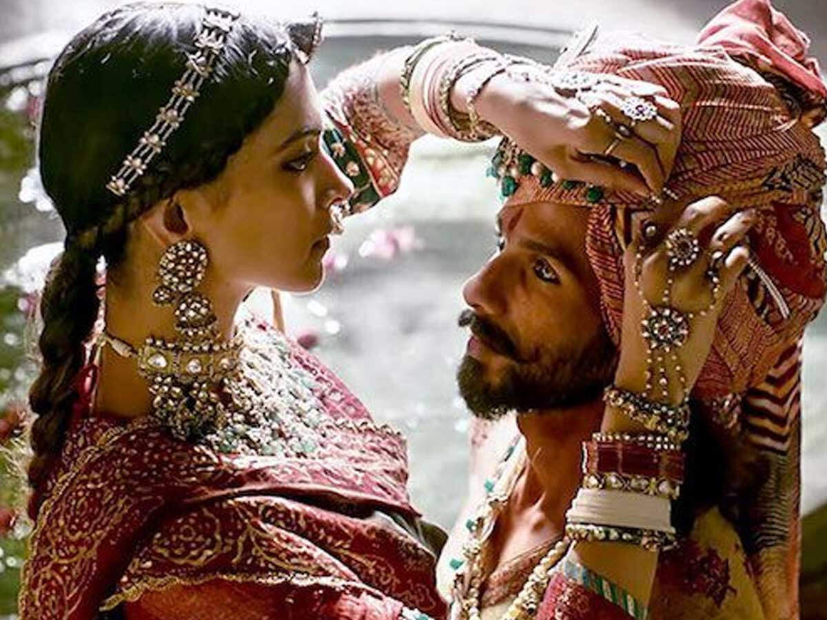 Padmaavat Padmaavat Padmaavat