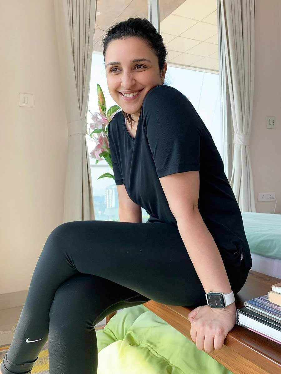 Parineeti Chopra
