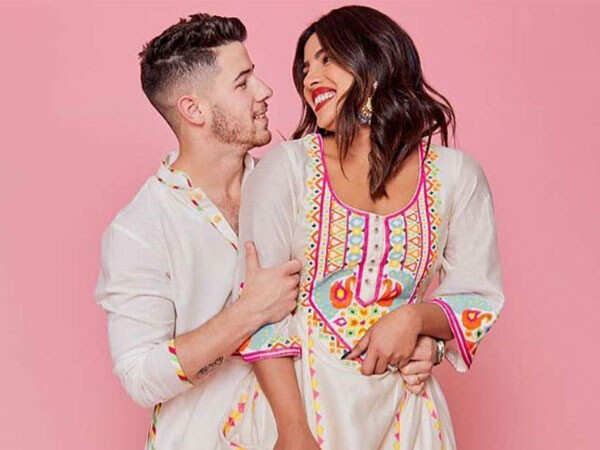 We Still Liked Each Other Priyanka Chopra On Spending Quarantine With Nick Jonas Filmfare Com