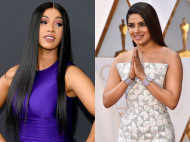 Priyanka Chopra responds to Cardi B’s reaction of The White Tiger