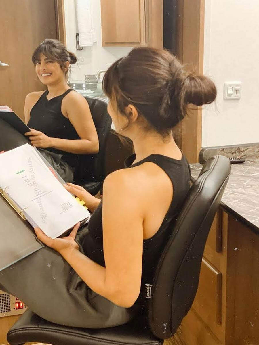 Priyanka chopra Jonas