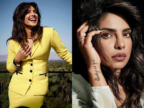 Priyanka Chopra Jonas says that she regrets endorsing fair-whitening ...