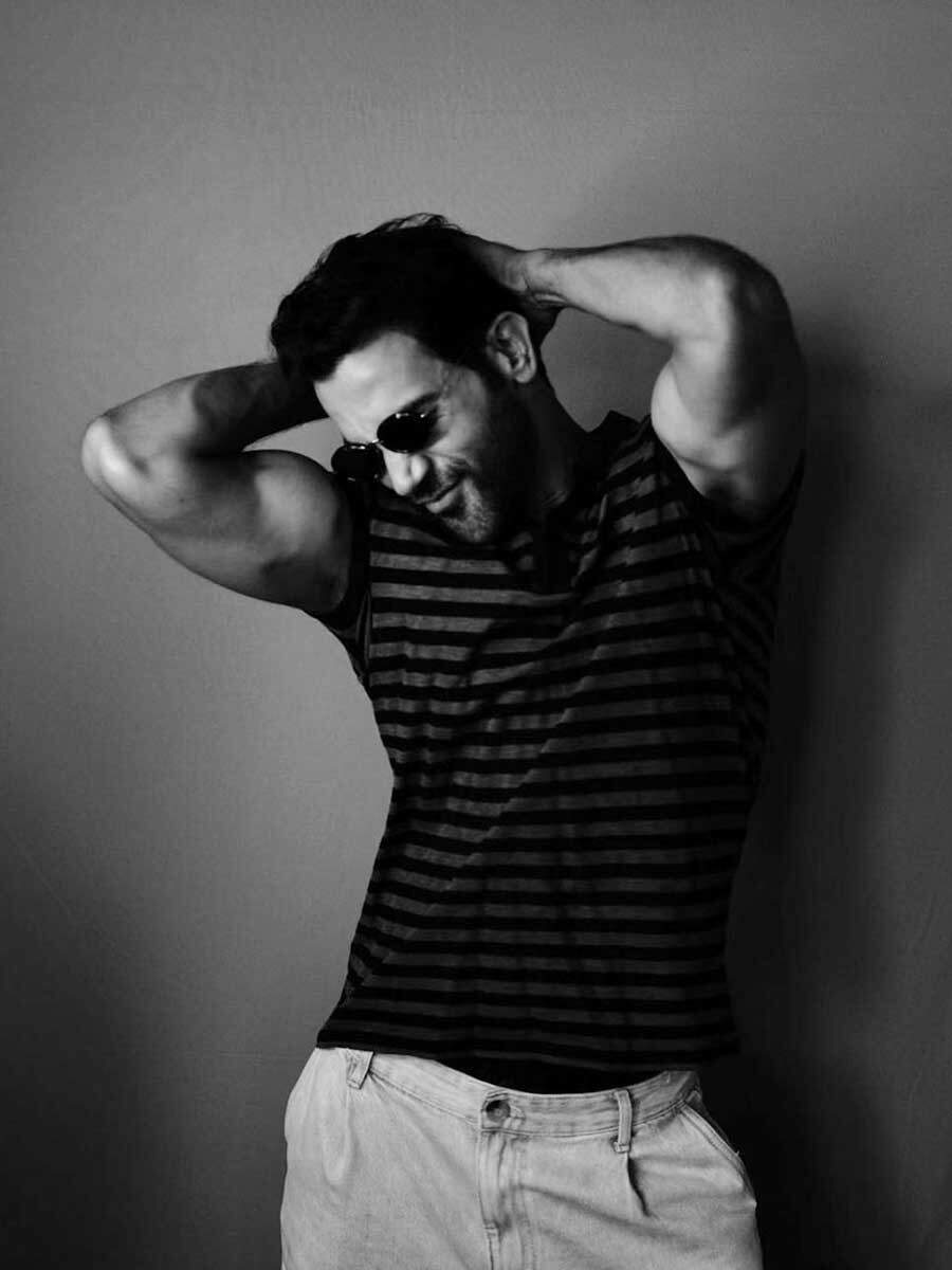 Rajkummar Rao