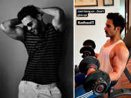 Rajkummar Rao beefs up for Badhaai Do and serves up some fitness motivation